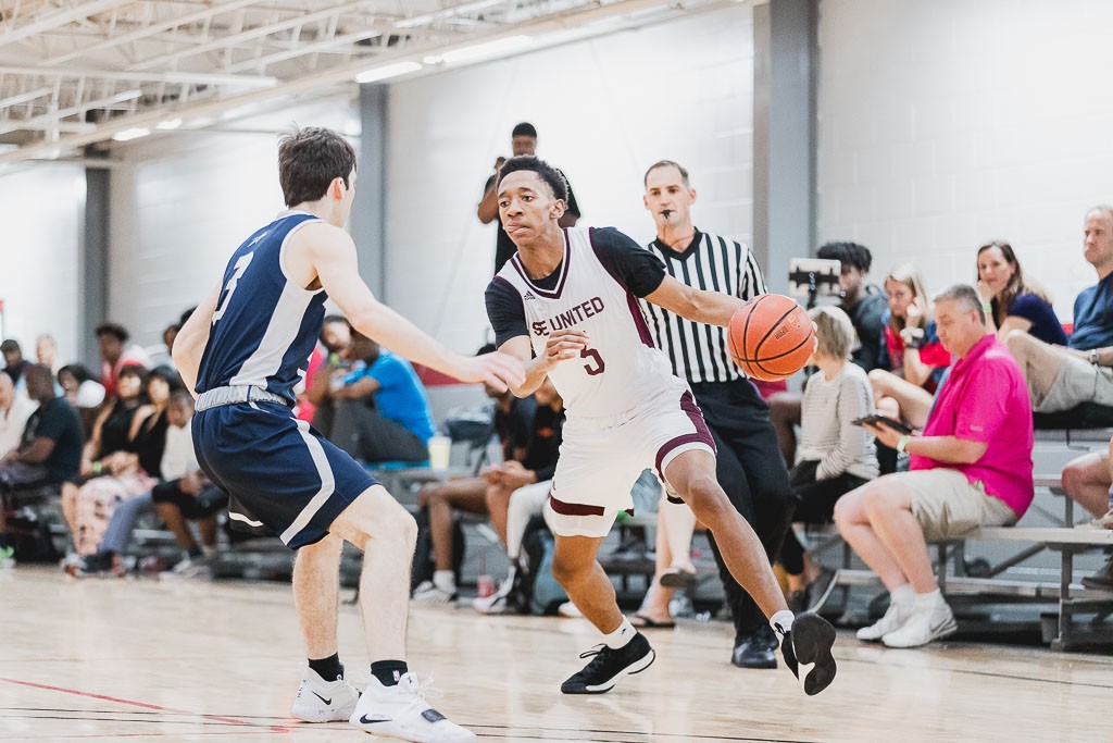 Two official visits planned, SEC visit over the weekend for Jaden